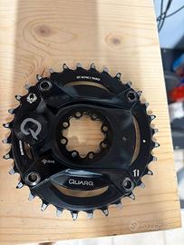 Misuratore di potenza sram quarq