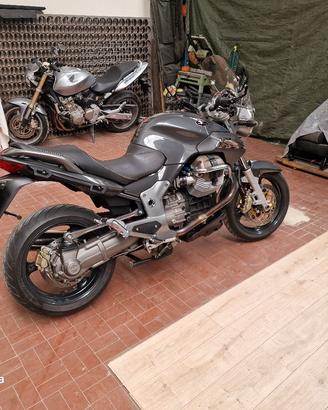 Moto Guzzi Breva 1100