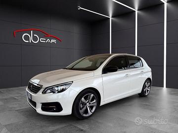 Peugeot 308 5p 1.5 bluehdi Business s&s 130cv