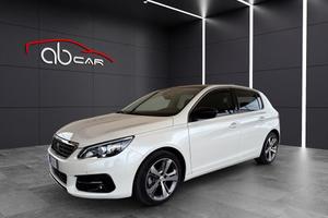 Peugeot 308 5p 1.5 bluehdi Business s&s 130cv