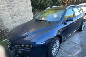 Alfa Romeo 159 2.0 jtdm 136 cv distinctive