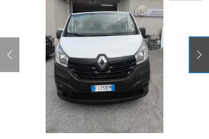 Renault Traffic