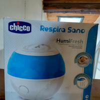 umidificatore chicco