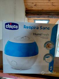 umidificatore chicco