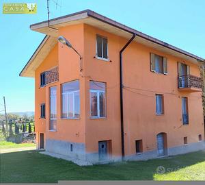 Appartamento Indipendente - Montorio al Vomano