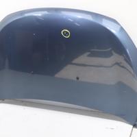 COFANO ANTERIORE DACIA Dokker 1° Serie 651007793R