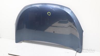 COFANO ANTERIORE DACIA Dokker 1° Serie 651007793R