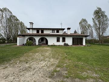 Casa Indipendente Noventa Vicentina