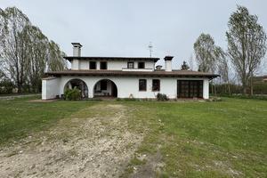 Casa Indipendente Noventa Vicentina