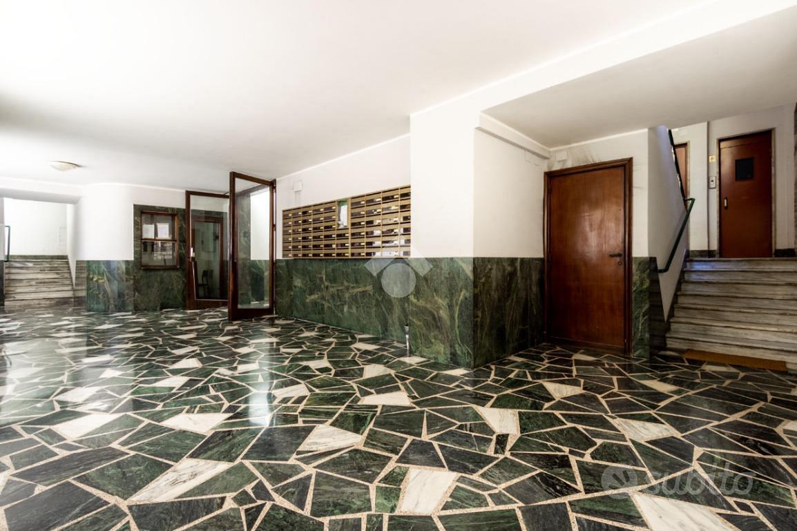 Appartamento – Roma, Tiburtino - Altro