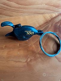 Comando cambio Sram Eagle gold 12v destro