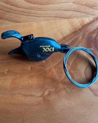 Comando cambio Sram Eagle gold 12v destro