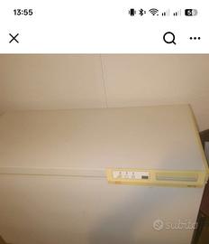 Congelatore a pozzetto GRANDE