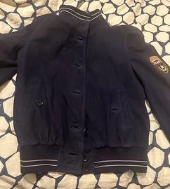 Bomber Jean Paul Gaultier