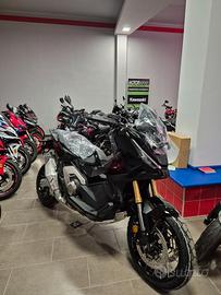 HONDA XADV 750 NERO NUOVO PRONTACONSEGNA