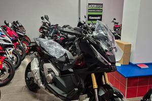 HONDA XADV 750 NERO NUOVO PRONTACONSEGNA