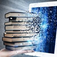 300 libri digitali per eBook Reader