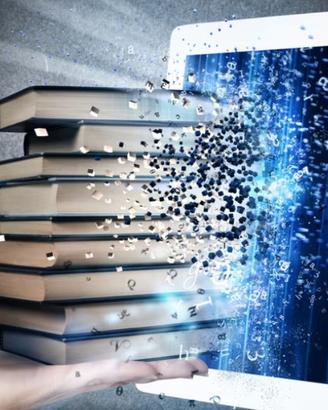 300 libri digitali per eBook Reader