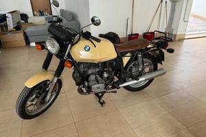 BMW R65