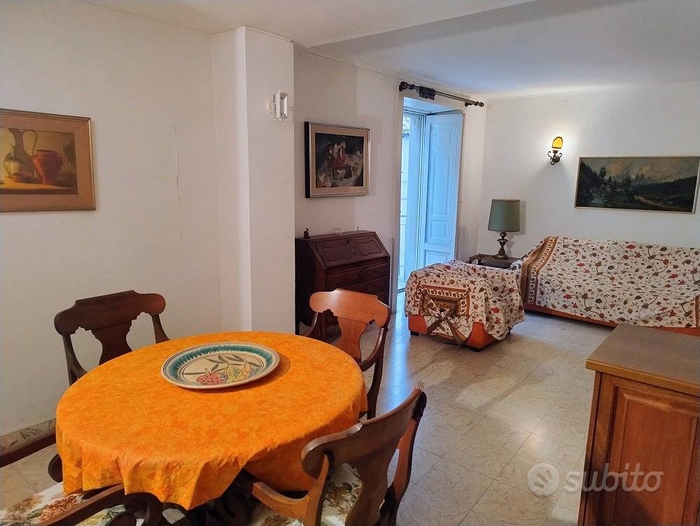 Appartamento – Montalbano Elicona, Messina - Vista 2