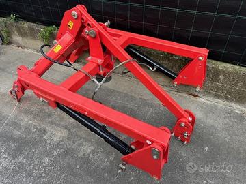 Sollevatore seminatrice per Erpice Maschio