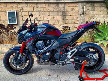 Kawasaki z800 sugomi edition