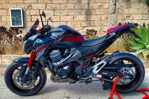 Kawasaki z800 sugomi edition