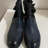 STIVALI A.S.98 DA DONNA EU41