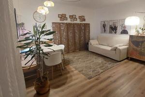 Spazioso bilocale multipertinenze