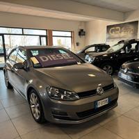 Volkswagen Golf 7 2.0 TDI 150CV 5P HIGHLINE BMT 20