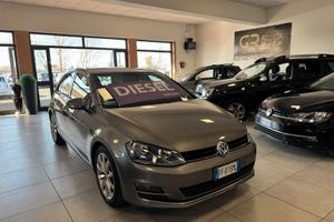 Volkswagen Golf 7 2.0 TDI 150CV 5P HIGHLINE BMT 20