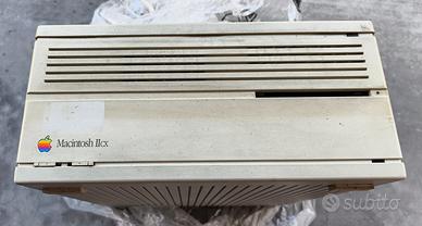 Macintosh II cx
