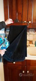 Pantalone velluto