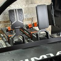Simucube active pedals