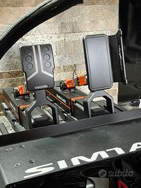 Simucube active pedals