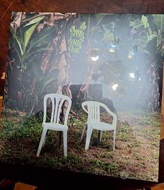 Vinile DTMF Bad Bunny