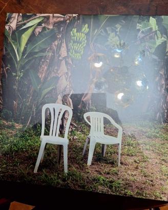 Vinile DTMF Bad Bunny