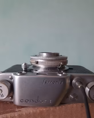 macchina fotografica 