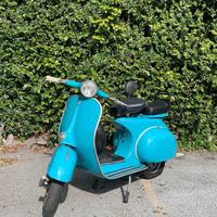Vespa