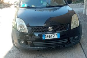 Auto utilitaria