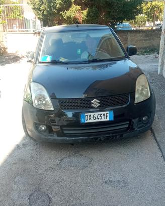 Auto utilitaria
