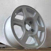 Cerchi in lega Speedline Trofeo 6x14 Peugeot