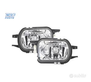 FARI ANABBAGLIANTI MERCEDES CLASSE SLK R170 00-04 