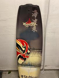 Tavola da wakeboard