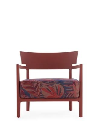 Poltrona Kartell CARA MAT OUTDOOR LIBERTY