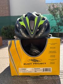 Casco da ciclismo rudy project  Zumax S/M