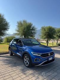 Volkswagen T-Roc 2.0 TDI SCR Life