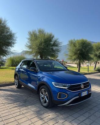 Volkswagen T-Roc 2.0 TDI SCR Life