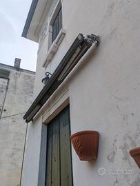 tende da sole