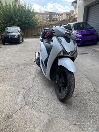 Honda SH 125 - 2018